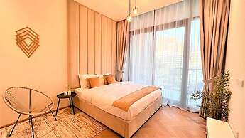 Ultimate Luxury Samana Signature Living Dubai