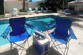 Yoyita Suites Aruba