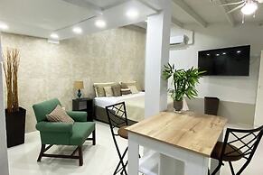 Yoyita Suites Aruba