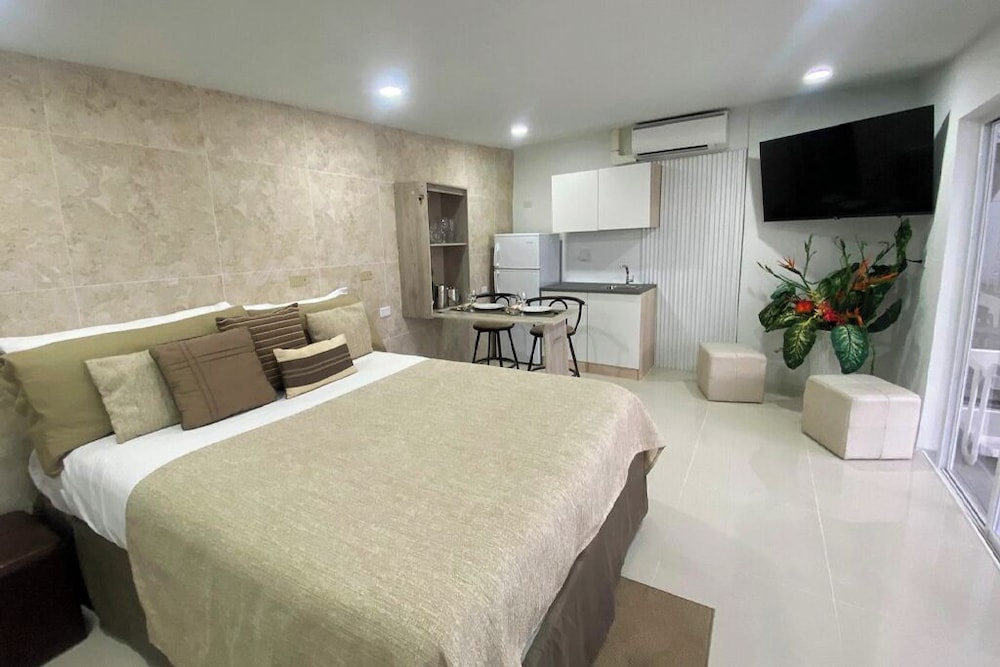 Yoyita Suites Aruba