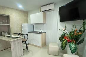 Yoyita Suites Aruba