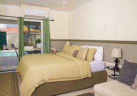 Yoyita Suites Aruba