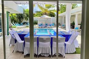 Yoyita Suites Aruba