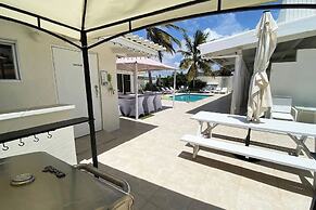 Yoyita Suites Aruba
