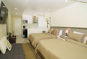 Yoyita Suites Aruba