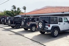 Yoyita Suites Aruba
