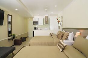 Yoyita Suites Aruba
