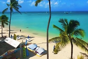 Yoyita Suites Aruba
