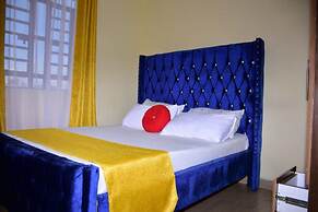 Stay.Plus 1 bedroom Imperial Heights