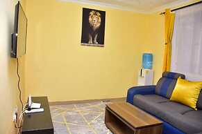 Stay.Plus 1 bedroom Imperial Heights