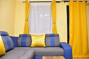 Stay.Plus 1 bedroom Imperial Heights