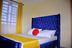 Stay.Plus 1 bedroom Imperial Heights