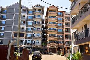 Stay.Plus 1 bedroom Imperial Heights