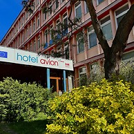 Hotel Avion