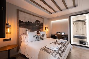 Hotel El Castillo La Ciudadela Marbella