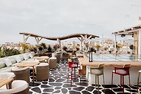 Hotel El Castillo La Ciudadela Marbella