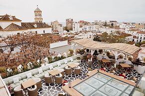 Hotel El Castillo La Ciudadela Marbella