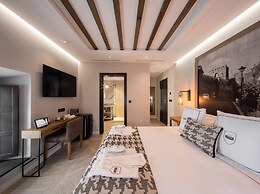 Hotel El Castillo La Ciudadela Marbella
