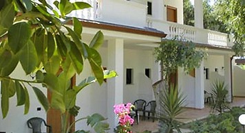 Villaggio Agrumeto