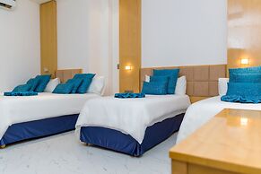 L'ver Hotel