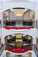L'ver Hotel