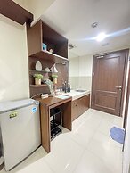 High Livin Apartment Ciumbuleuit