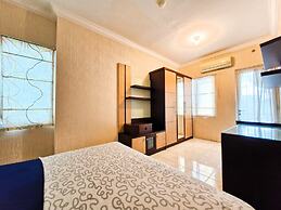 High Livin Apartment Ciumbuleuit