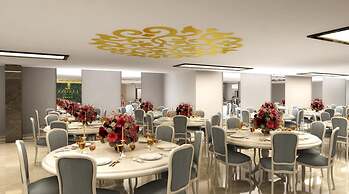 Laroxx Hotel Lara