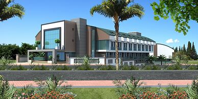 Laroxx Hotel Lara