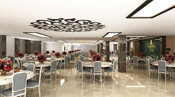 Laroxx Hotel Lara