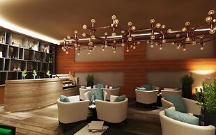 Laroxx Hotel Lara