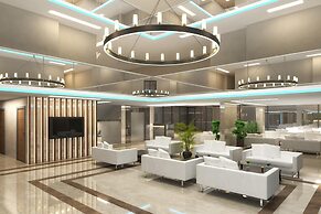 Laroxx Hotel Lara