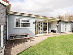 Marsh Bungalow