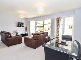 Marsh Bungalow