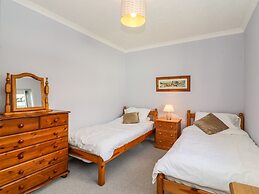 Marsh Bungalow