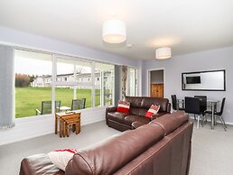 Marsh Bungalow