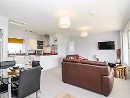 Marsh Bungalow