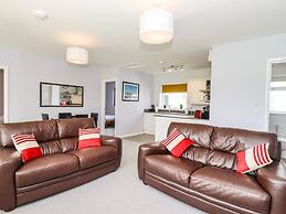 Marsh Bungalow
