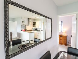 Marsh Bungalow