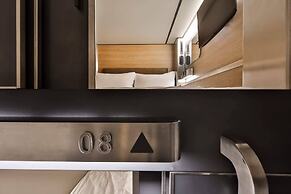 Hygie Pod Hotel - Hostel