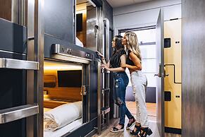 Hygie Pod Hotel - Hostel