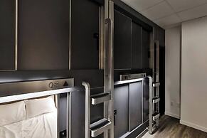 Hygie Pod Hotel - Hostel