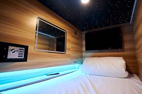Hygie Pod Hotel - Hostel