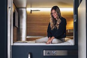 Hygie Pod Hotel - Hostel
