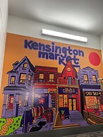 Samesun Toronto - Hostel
