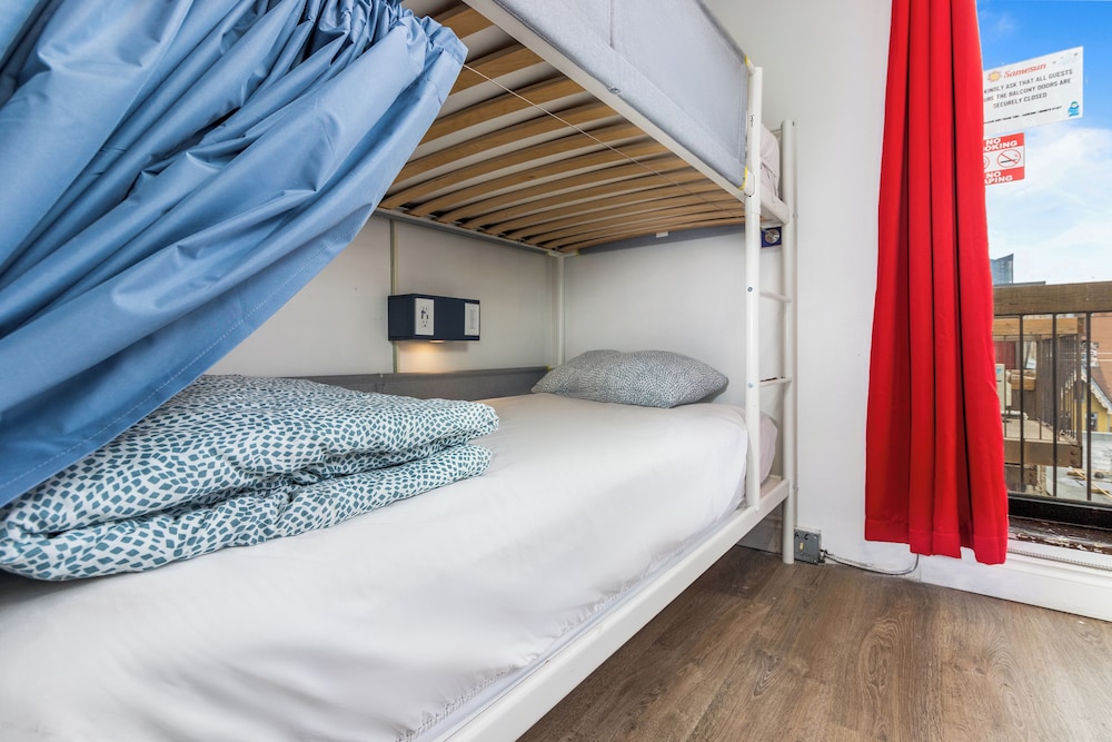 Samesun Toronto - Hostel