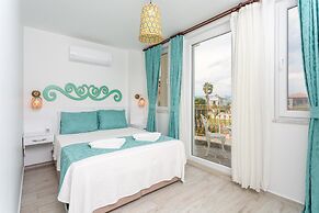 Villa Portakal Blossom