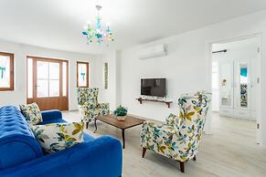 Villa Portakal Blossom