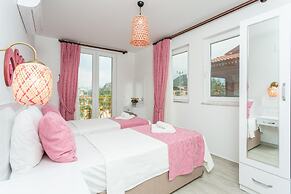 Villa Portakal Blossom