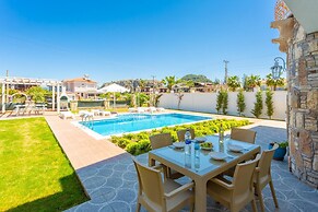Villa Portakal Blossom